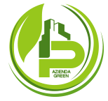 Logo Green Previato Green