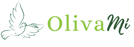 Olivami Logo